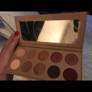 KKW Classic Blossom Eyeshadow Palette